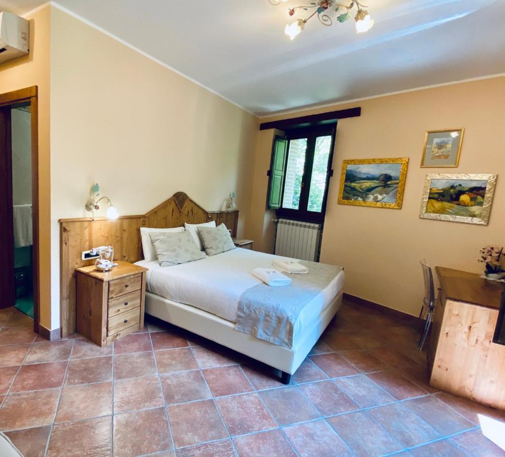 Campagna Waterfalls View Suites Экстерьер фото
