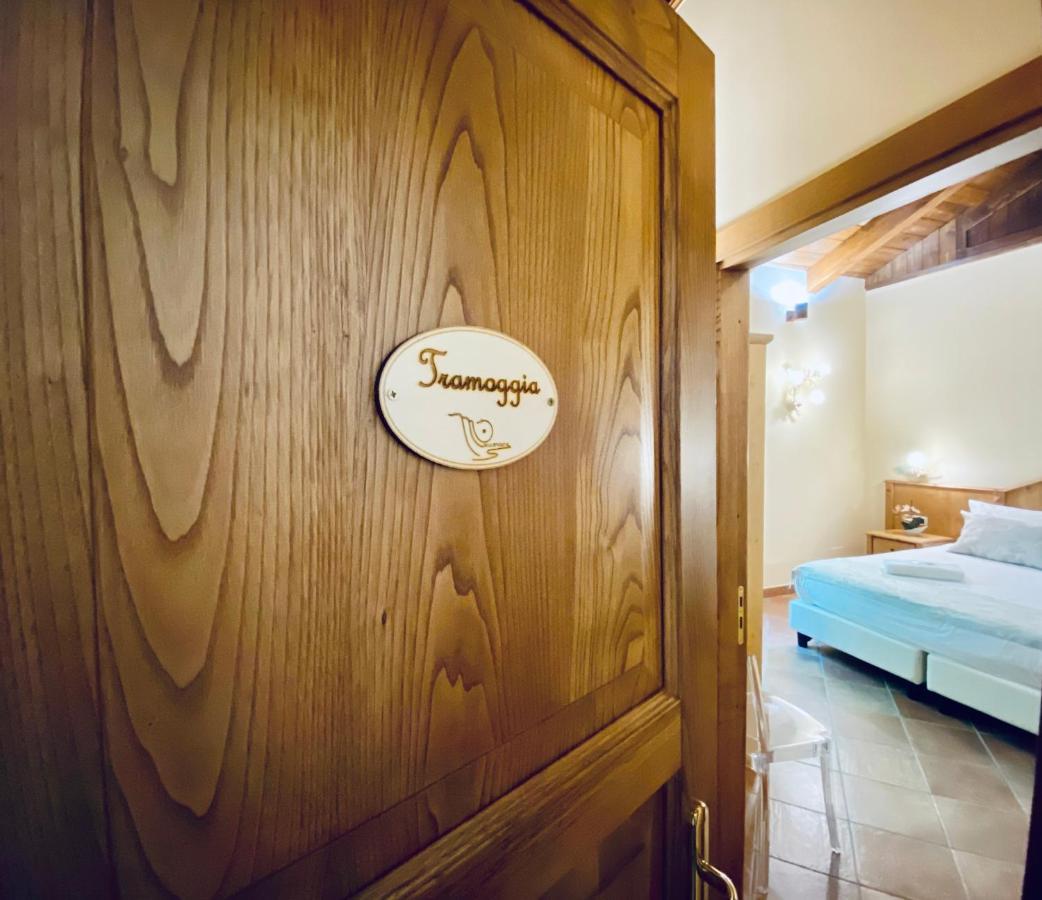 Campagna Waterfalls View Suites Экстерьер фото